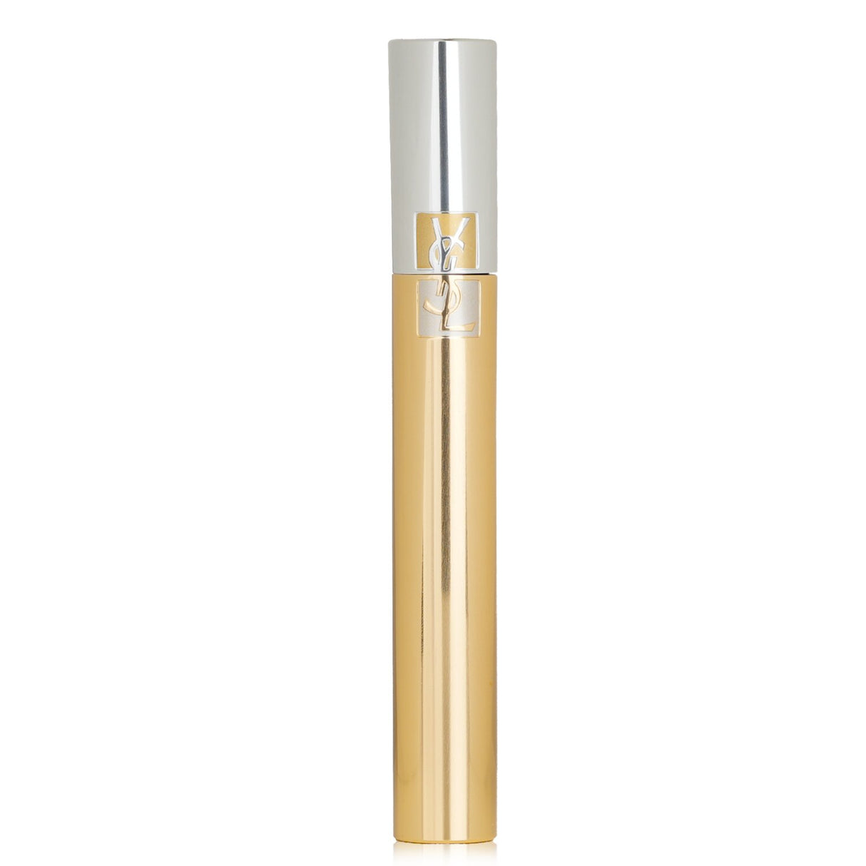 Yves Saint Laurent #05 Burgundy mascara enhances lashes with volume, curl, and long-lasting color for show-stopping eyes.