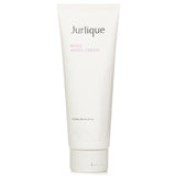 Luxurious Jurlique Rose Hand Cream in 125ml, rich and fragrant, hydrates and soothes dry hands with herbal antioxidants.