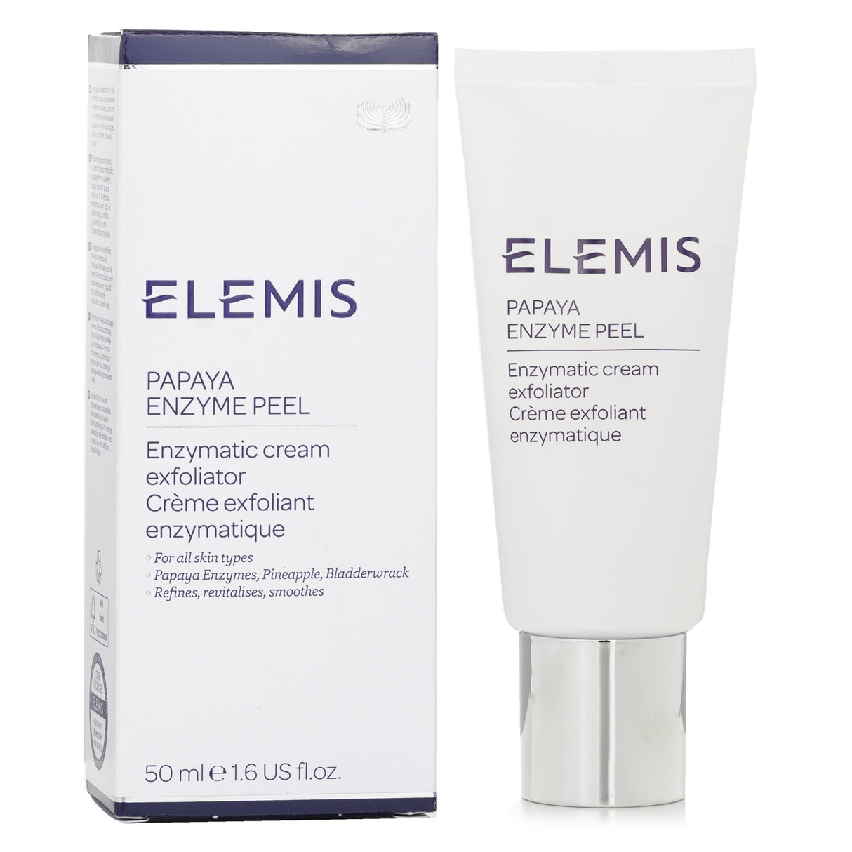 Elemis - Papaya Enzyme Peel  - 50ml/1.7oz