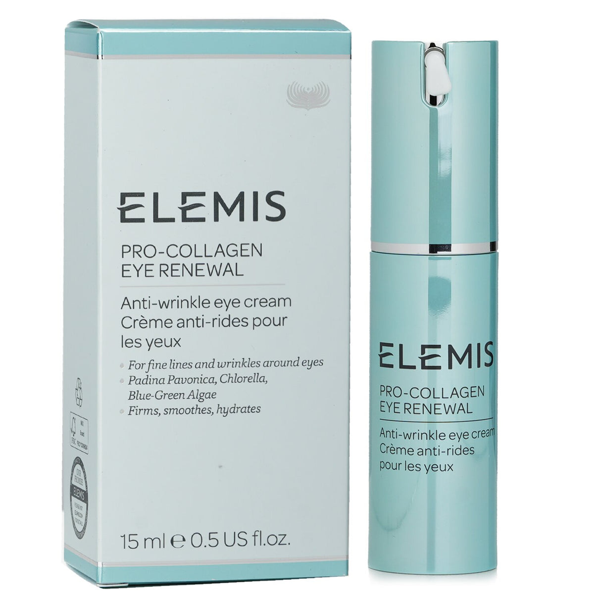 Elemis - Pro-Collagen Eye Renewal  - 15ml/0.5oz