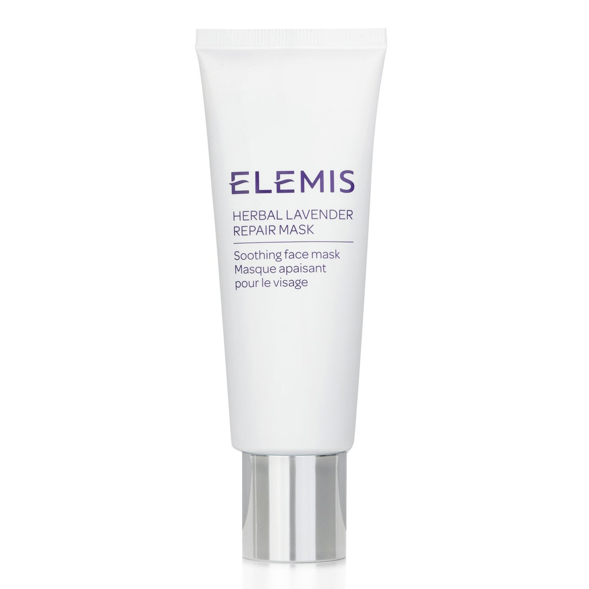 Elemis - Herbal Lavender Repair Mask  - 75ml/1.8oz