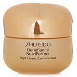 Shiseido - Benefiance NutriPerfect Night Cream  - 50ml/1.7oz