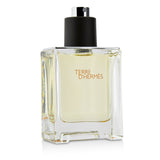 Hermes Terre D'Hermes Eau De Toilette Spray 50ml, a sophisticated fragrance for men blending citrus, minerals, and warm woods.