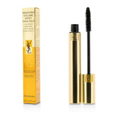 Yves Saint Laurent Volume Effet Faux Cils Mascara in #01 High Density Black for dramatic, voluminous lashes with long-lasting wear.