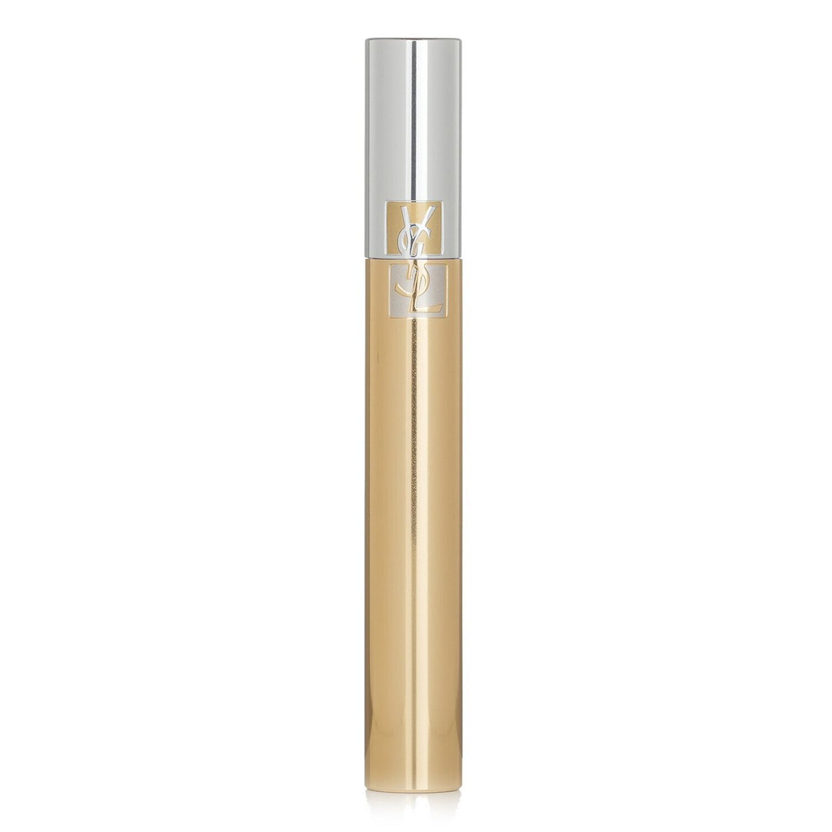 Yves Saint Laurent #02 Rich Brown mascara enhances lashes with volume, curl, and long-lasting color for stunning eyes.