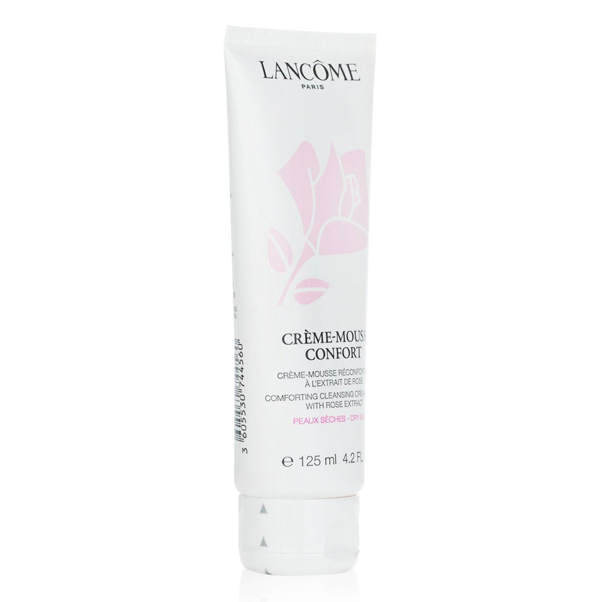 Lancome - Creme-Mousse Confort Comforting Cleanser Creamy Foam  (Dry Skin)  - 12