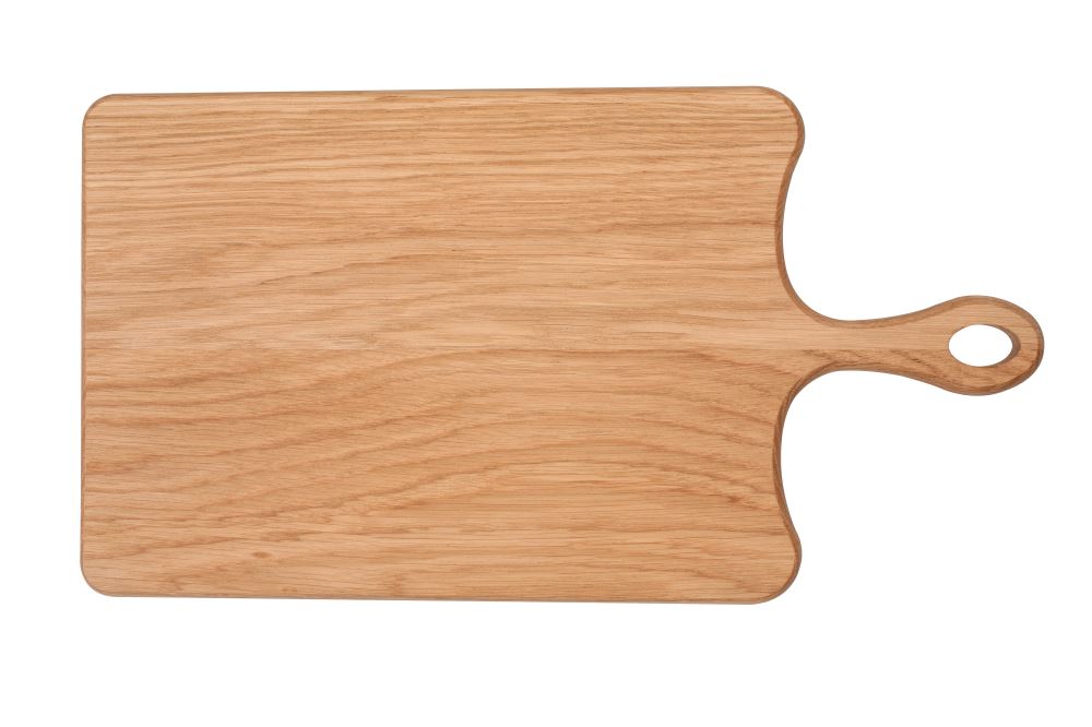 Wooden Board - Oak - Crafted by T&G - Large