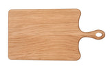 Wooden Board - Oak - Crafted by T&G - Large