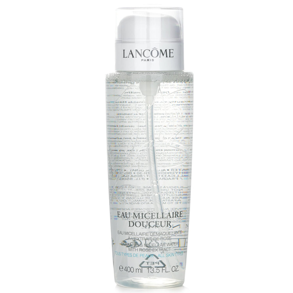 Lancome - Eau Micellaire Doucer Cleansing Water  - 400ml/13.4oz