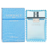 Versace Eau Fraiche After Shave Lotion 100ml/3.3oz