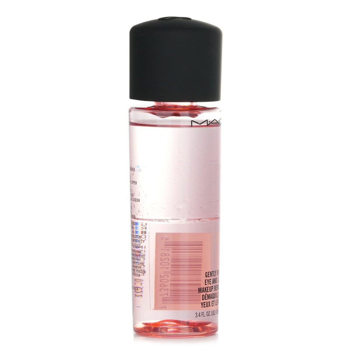 MAC - Gently Off Eye & Lip Makeup Remover  - 100ml/3.4oz