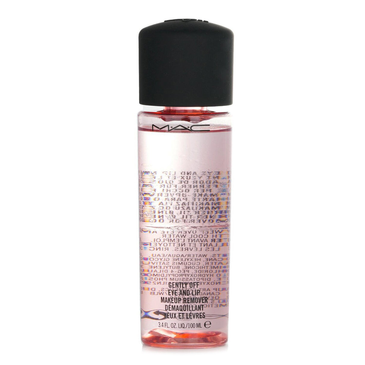 MAC - Gently Off Eye & Lip Makeup Remover  - 100ml/3.4oz