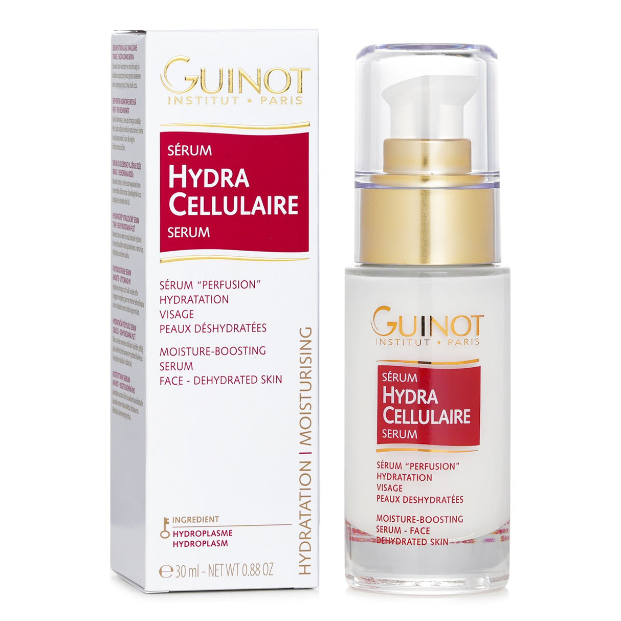 Guinot - Hydra Cellulaire Cell Moisturizing Serum  - 30ml/1.06oz