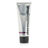 Exfoliating Thermafoliant with multivitamins and lactic acid for youthful, radiant skin; 75ml size.
