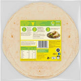 Gluten Free Tortillas Old El Paso 6 Pack
