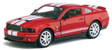 2007 Shelby GT500 Car Display - 12pcs