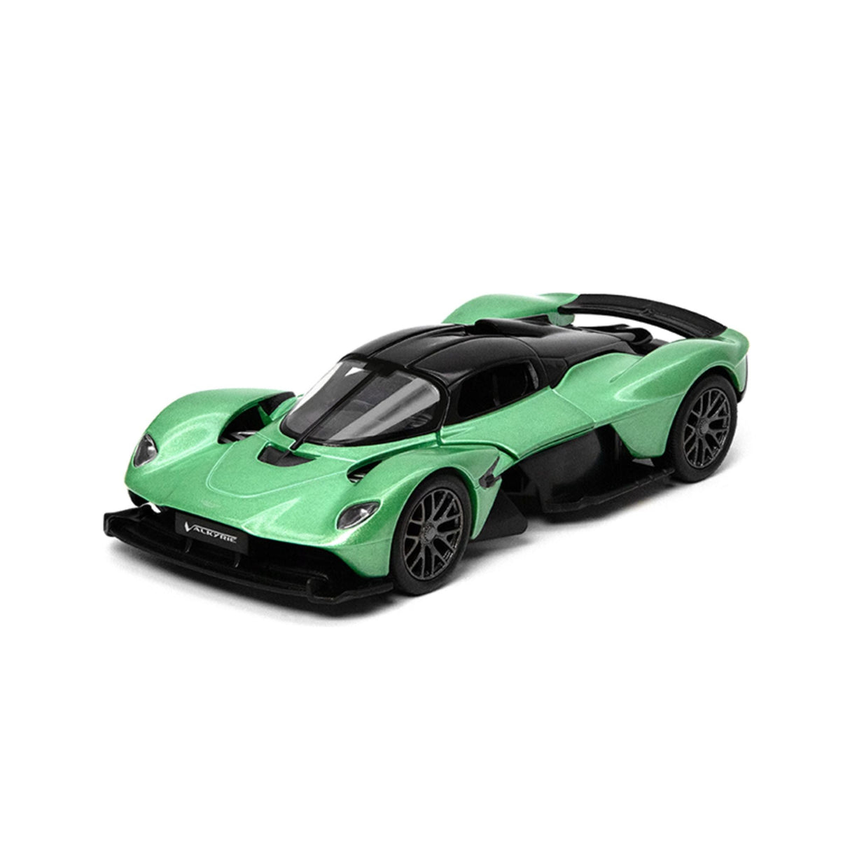 Aston Martin Valkyrie  Car Display - 12pcs