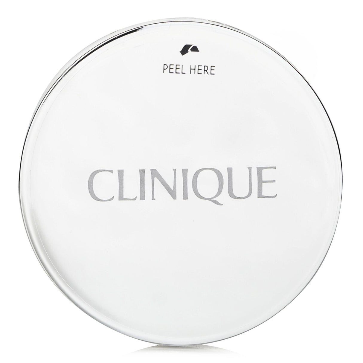 Lightweight Clinique Almost Powder MakeUp SPF 15 in No. 05 Medium offers natural coverage and skin protection in a compact size.