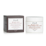 Luxurious Black Tea Instant Perfecting Mask for deep hydration, improved elasticity, and a luminous complexion, 100ml.