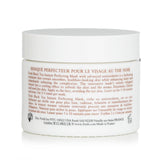 Luxurious black tea face mask, enhances hydration, elasticity, and brightness for smooth, youthful skin in just minutes.