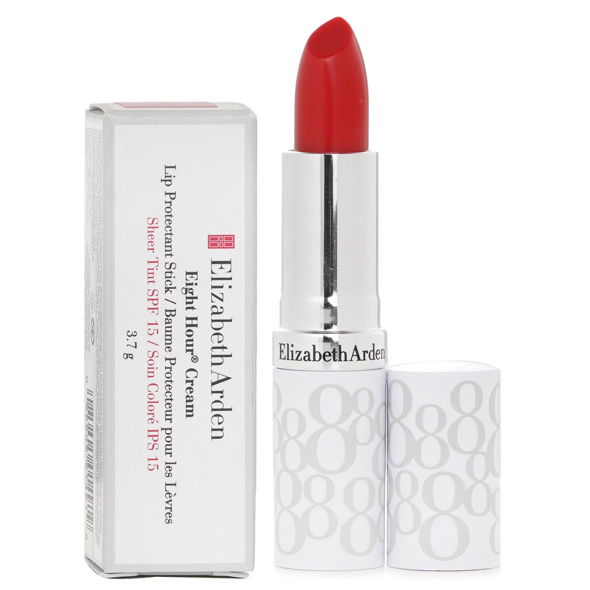 Elizabeth Arden Eight Hour Cream Lip Protectant Stick SPF 15 #05 Berry 3.7g/