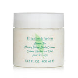 Elizabeth Arden Green Tea Honey Drops Body Cream: 400ml of hydrating, quick-dry moisturizer with a refreshing scent for all skin types.