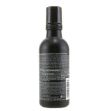 Lightweight Aveda Men Pure-Formance Liquid Pomade providing moderate hold, shine, and moisture with a refreshing citrus aroma.