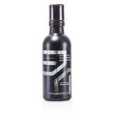 Aveda Men Pure-Formance Liquid Pomade in 200ml, offering lightweight hold, shine, and a refreshing citrus scent for stylish grooming.