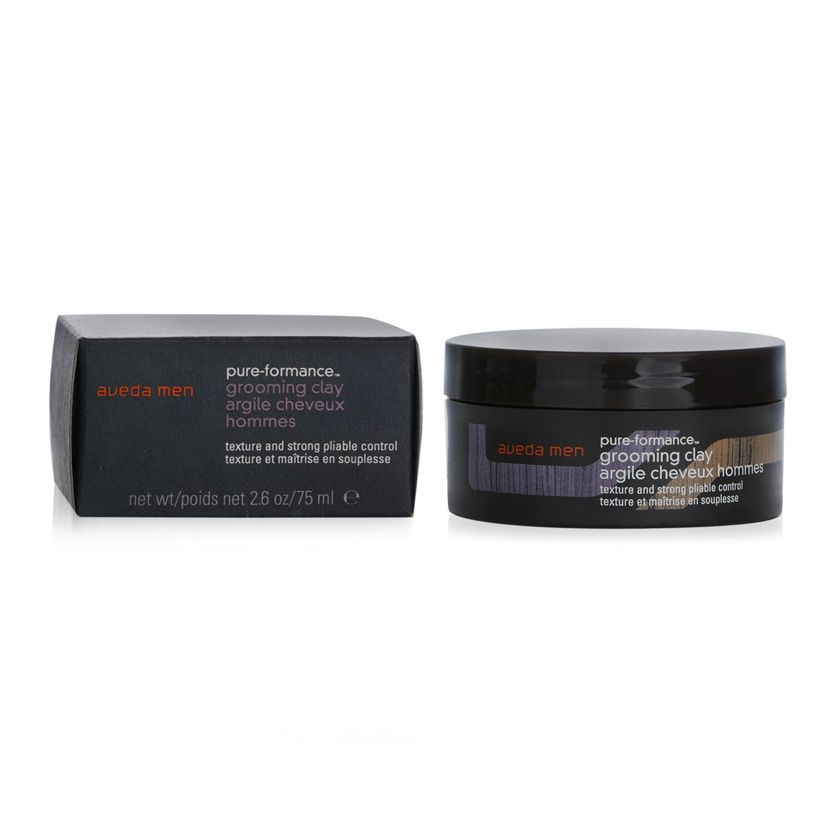 Aveda - Men Pure-Formance Grooming Clay  - 75ml/2.5oz