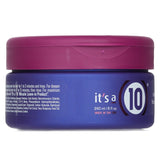 Deeply hydrating Miracle Hair Mask that nourishes, softens, and enhances shine for healthier, more manageable hair.