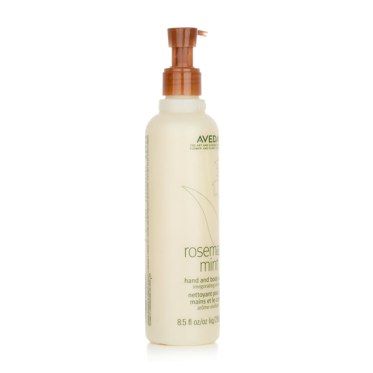 Aveda - Rosemary Mint Hand & Body Wash  - 250ml/8.5oz