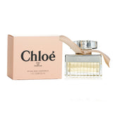 Chloe Eau De Parfum Spray 30ml, an oriental floral fragrance with notes of peony, rose, and amber, perfect for elegant modern women.