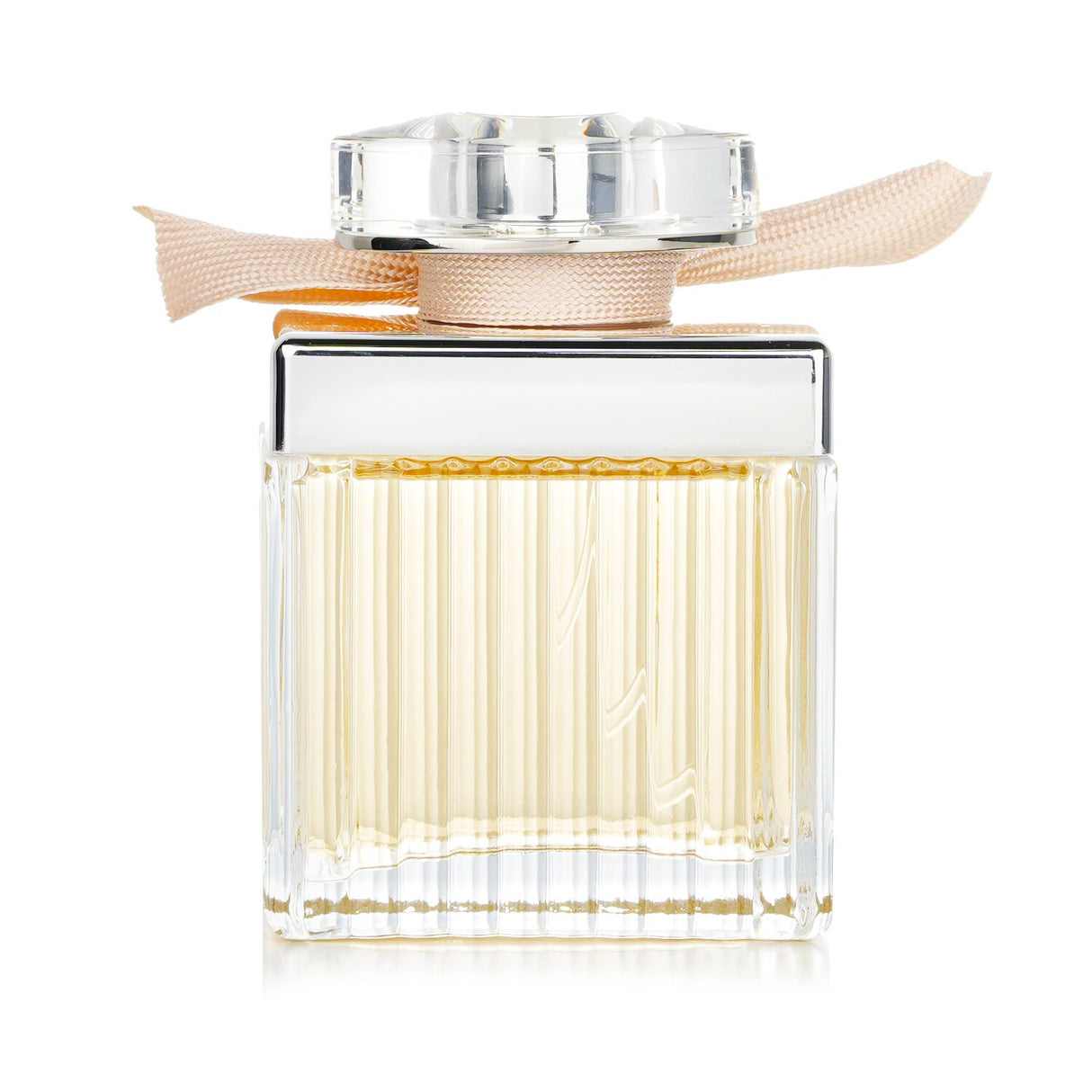 Chloe Eau De Parfum 75ml showcases a luxurious floral fragrance with peony, rose, and amber notes, perfect for elegant occasions.