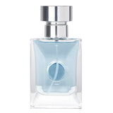 Versace Pour Homme Eau De Toilette Spray - A dynamic woody-spicy fragrance blend with refreshing neroli and cedar notes.