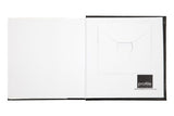 Profile - Regal Black Slip-in Photo Album - 4x6in - 200 Photos