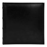 Profile - Regal Black Slip-in Photo Album - 4x6in - 200 Photos