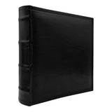 Profile - Regal Black Slip-in Photo Album - 4x6in - 200 Photos