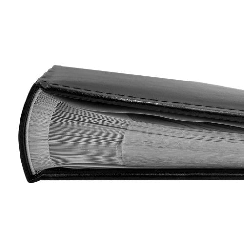 Profile - Regal Black Slip-in Photo Album - 4x6in - 200 Photos