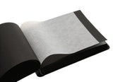 Profile - Regal Black Drymount Photo Album - 24x29cm - 80 Black Pages