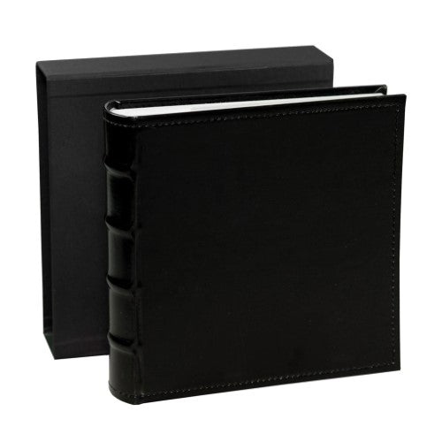Profile - Regal Black Slip-in Photo Album - 4x6in - 300 Photos