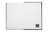 Profile - Regal Black Slip-in Photo Album - 4x6in - 300 Photos