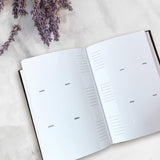 Profile - Regal Black Slip-in Photo Album - 4x6in - 300 Photos