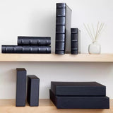Profile - Regal Black Drymount Photo Album - 30x36.5cm - 80 Black Pages