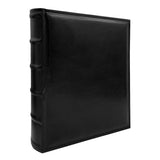 Profile - Regal Black Drymount Photo Album - 30x36.5cm - 80 Black Pages