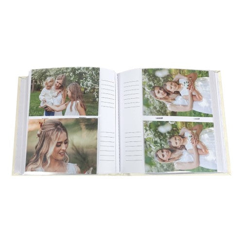 Profile - A Collection of Moments Slip-In Photo Album 200 Photos