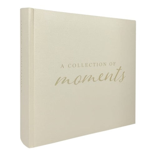 Profile - A Collection of Moments Slip-In Photo Album 200 Photos