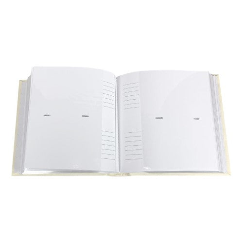 Profile - A Collection of Moments Slip-In Photo Album 200 Photos
