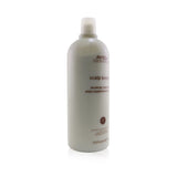 Aveda Scalp Benefits Balancing Conditioner 1000ml, nourishes hair and scalp while promoting moisture balance and smoothness.