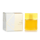 Shiseido Zen Eau De Parfum 100ml: vibrant fragrance with citrus, blackcurrant, rose, and musk notes for modern women.