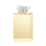 Chloe Perfumed Shower Gel: luxurious cleanser with floral notes, soft lather, leaves skin fresh and delicately scented.